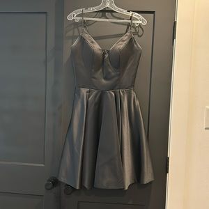 Homecoming dress!